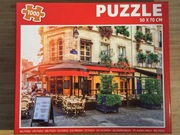 Puzzle 1000 elementów Creative Craft Group - Caffe