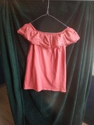 Letnia tunika/bluzka