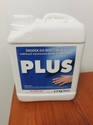 Klej rzepowy do płytek dywanowych Forbo Plus 2,5kg