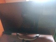 Telewizor LG42" 3D plus 4 szt okularów 
