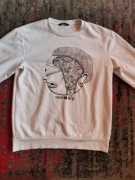 Bluza Cropp Rick and Morty M