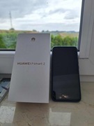 Huawei P Smart Z  4/64 GB  EMUI 12  Oryginał, pudełko, ładowarka