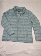 Up2 Fashion puchowa kurtka damska r. XL