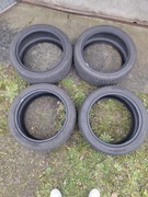 Opony Nexen N'blue 4 Season 2 215/45R17 91 W XL