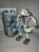 Lego Bionicle 8741 Toa Hordika Nuju