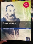 Ponad słowami 1.2