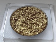 Nowy cień „Złoto orientu” Glam Shop, GlamShop