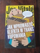 Jak wprowadzić klienta w trans kupowania NOWA 