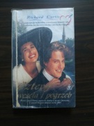 Cztery wesela i pogrzeb - Philip O'Connor