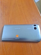 Klapka tylna bateri do nokia C3-01