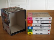 Dekady 1945 - 2005, nowe w boxie