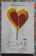 Oskar i pani Róża    Eric-Emmanuel Schmitt