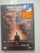 CZERWONY SMOK Wersja 2 dyskowa płyta Dvd