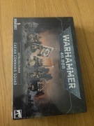 Cadian Command Squad