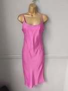 Armani Jeans sukienka vintage z jedwabiem 36