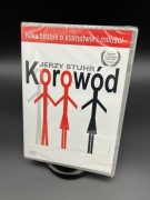 Korowód DVD, Jerzy Stuhr, folia