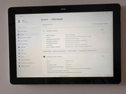 Microsoft Sufrace GO 1824 Pentium Gold/8GB/128GB,Win11Pro - bez klawiatury