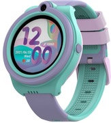 Smartwatch BEMI Linko Purpurowy 