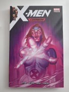 Komiks X-Men Czerwoni