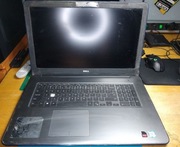 Laptop Dell Inspiron P32E 17 5767