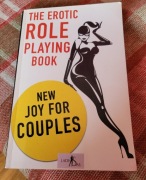 The Erotic Rolę Playing Book New Joy For Couples  2023