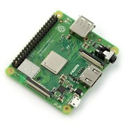 Raspberry Pi 3 model A+