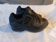 Buty wojskowe taktyczne niskie 37 24,5cm Wojas Babiak 942D/41