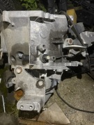 Skrzynia biegów Peugeot 308 t9 1,6 hdi