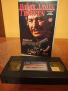 Honor Among Thieves (Honor wśród złodziei) VHS BRONSON