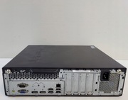 Komputer Lenovo M720s - kadłubek + płyta główna, sprawny