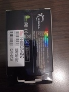 Nowa pamięć ram ddr3 1066mhz, 4Gb, laptop