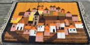 Kilim Bogusław Kamiński Miasteczko