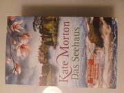Kate Morton "Das Seehaus"