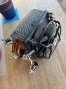 Wentylator Freezer Pro AC7