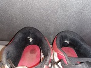 Nike air jordan 312 legacy low 