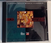 Hindemith symphonies 