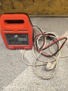 Prostownik automatyczny 