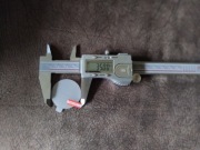 Folia żelowa ochronna 9 szt dla watch 35mm