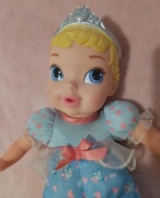 Disney Princess Cinderella – lalka 30 cm – oryginał Disney – rzadki model