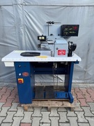 Sagitta RP67 TE UP CE zawijarka brzegów bukowarka bokowarka z klejem