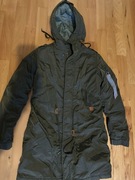 Parka Alpha Industries r.XS