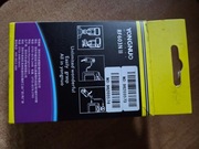 Wyzwalacz radiowy YongNuo RF603II N1 do Nikon