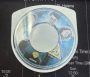 Harry Potter i Więzień Azkabanu / Harry Potter Azkaban film PSP UMD