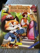 Złota kolekcja. Kot w butach,Ośla Skórka