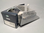 Nissan Skyline GT-R R32 1/43 Ebbro