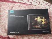 Huion kamvas pro 13