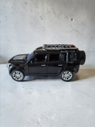Model Land Rover Defender 110 Skala 1:24
