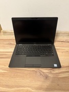 Laptop DELL LATITUDE 5401 (i5 9400h 4x2.5GHz)
