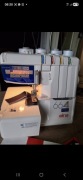 Overlock 4nitkowy 