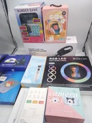 Karton 12 box zestaw mix RTV- kategoria A B - 10szt